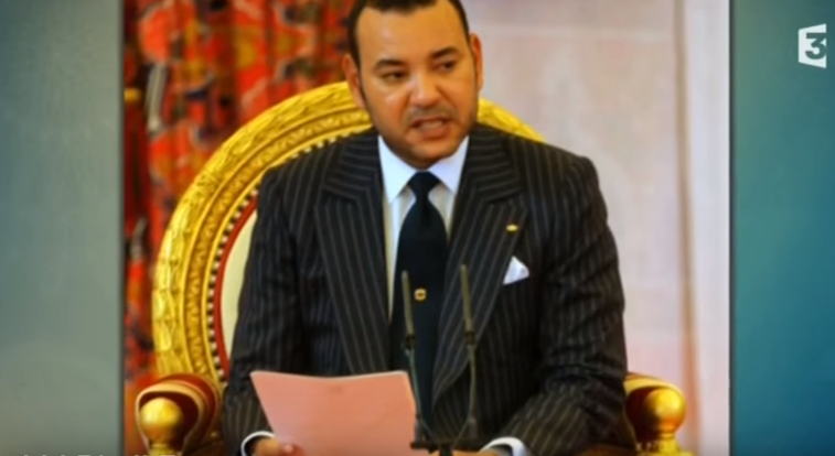 France 3/«Roi du Maroc, le règne secret» : Une grosse manipe pour esprits dupes